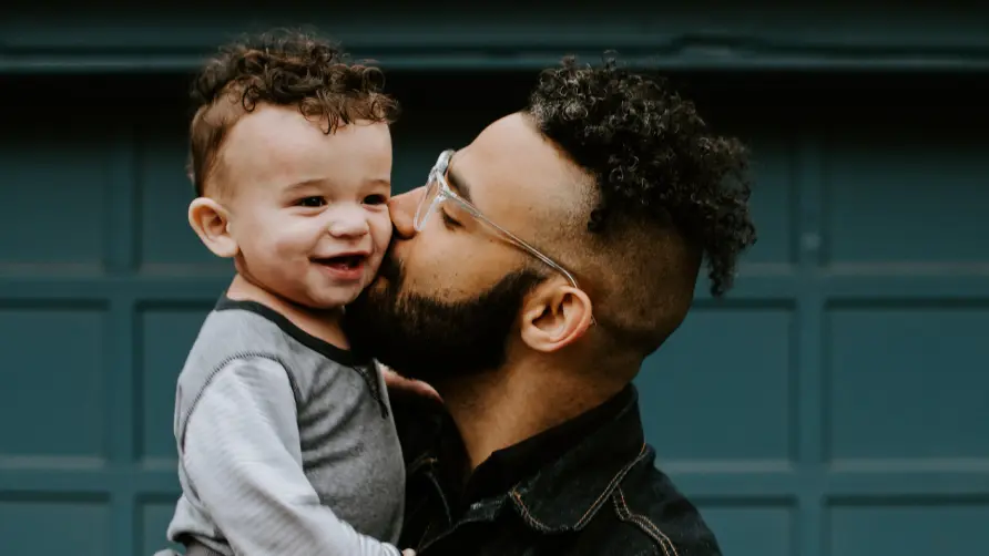 Connecting With Your Kids During COVID