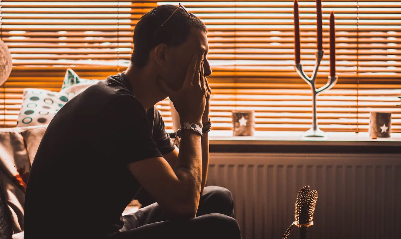 anxiety Anxiety Therapy