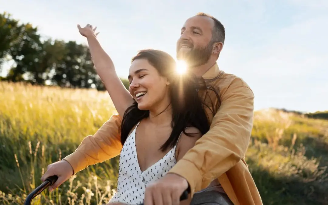 How Couples Counseling Can Help Reignite the Flame in Your Relationship