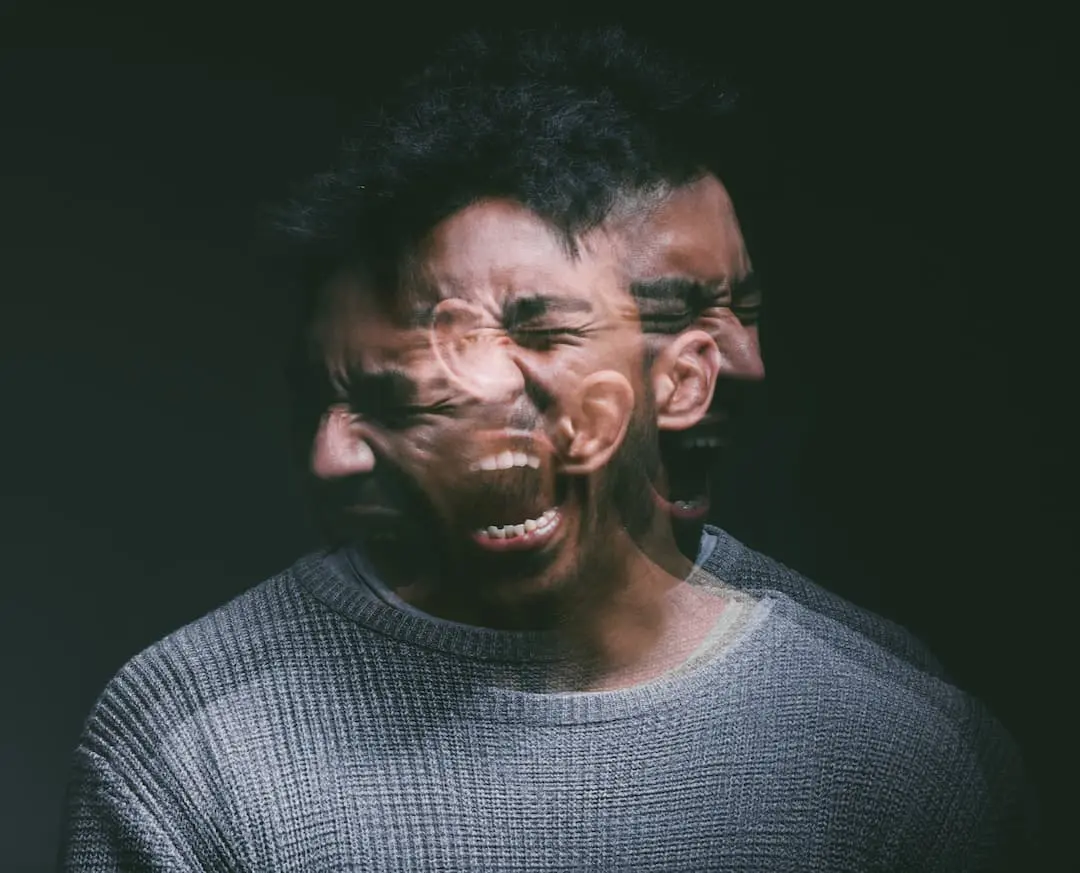 Types Of Anxiety