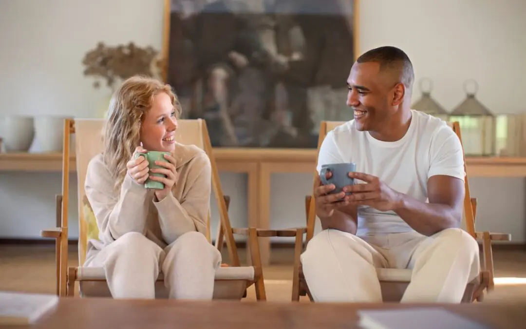 Enhancing Communication in Marriage