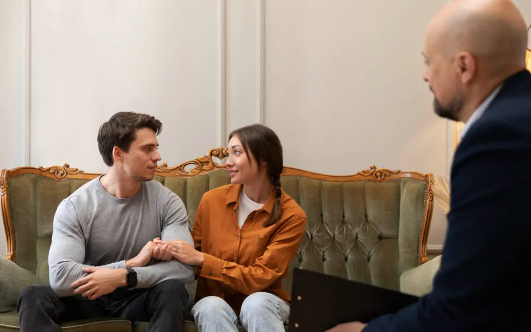Understanding Relationship Counseling Techniques: Building Bonds that Last