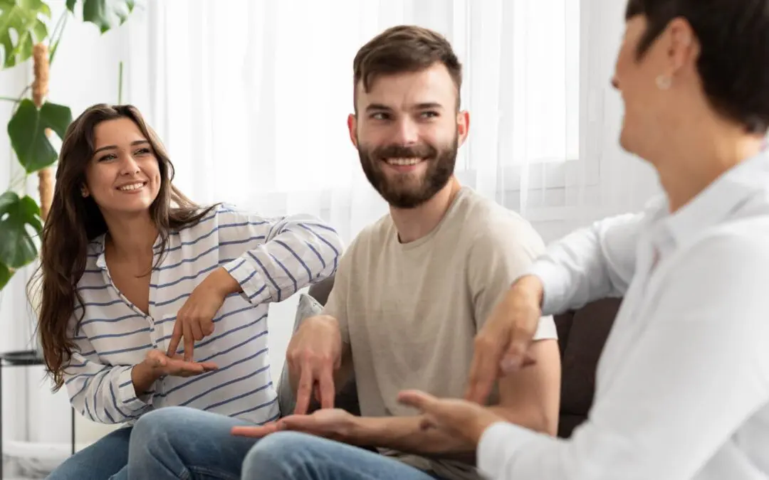Unraveling the Impact of Cognitive Behavioral Therapy in Couples Counseling: A Comprehensive Guide