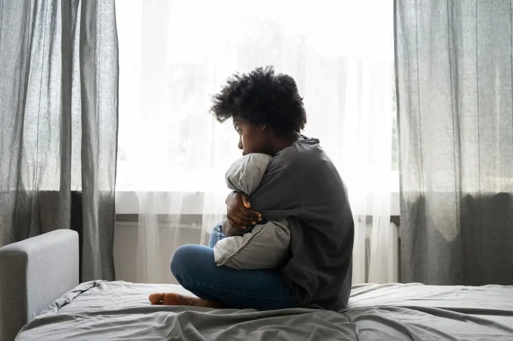 Achieving Peace: Goals for Effective Anxiety Treatment