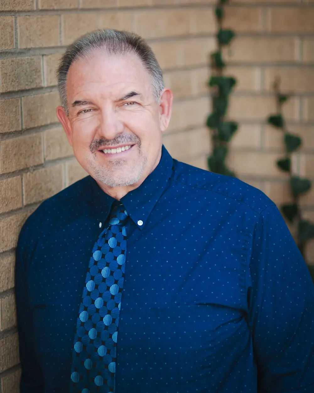 Duane Boyd Family Strong Therapist Colorado Portrait 2