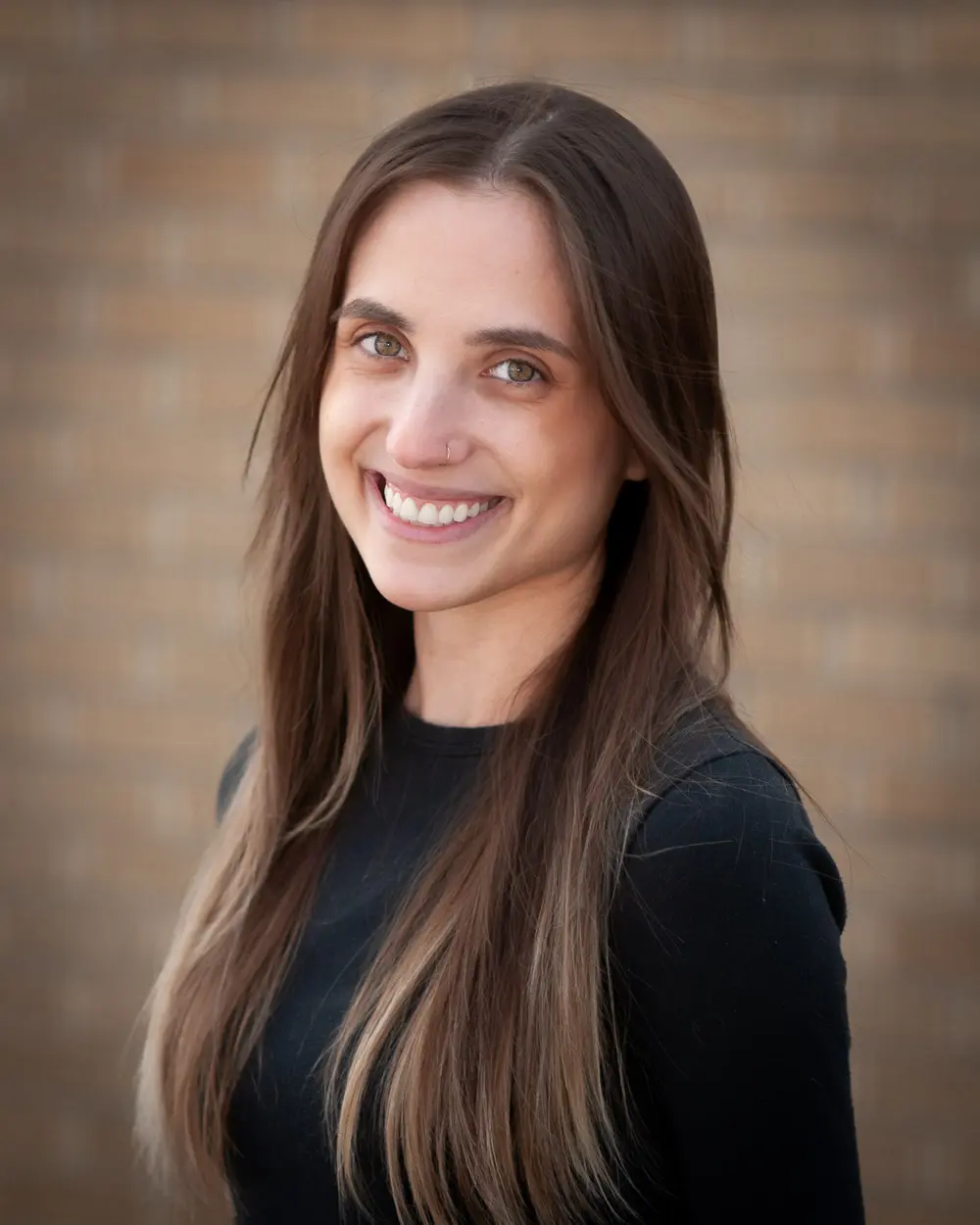 Trinity George Family Strong Therapist Colorado Portrait 2