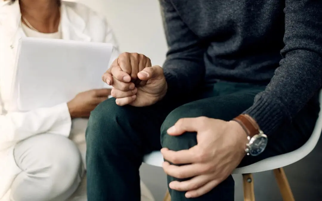 Individual Counseling in Wheat Ridge, CO: Support for Anxiety, Stress, and Emotional Healing