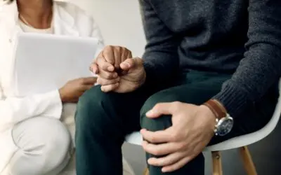 Individual Counseling in Wheat Ridge, CO: Support for Anxiety, Stress, and Emotional Healing