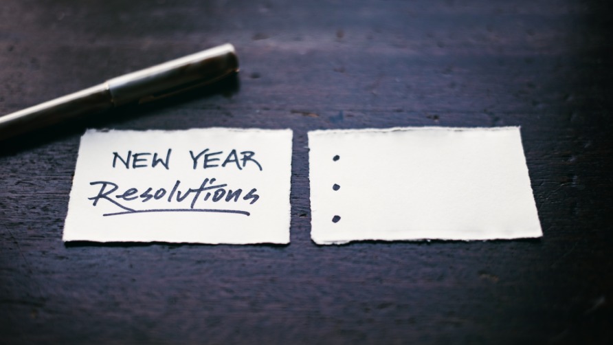 New Year, New You? A Different Approach to Creating Resolutions