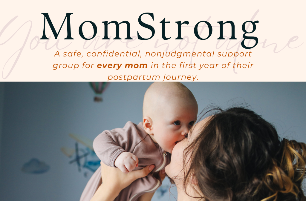 Mom Support Group Arvada