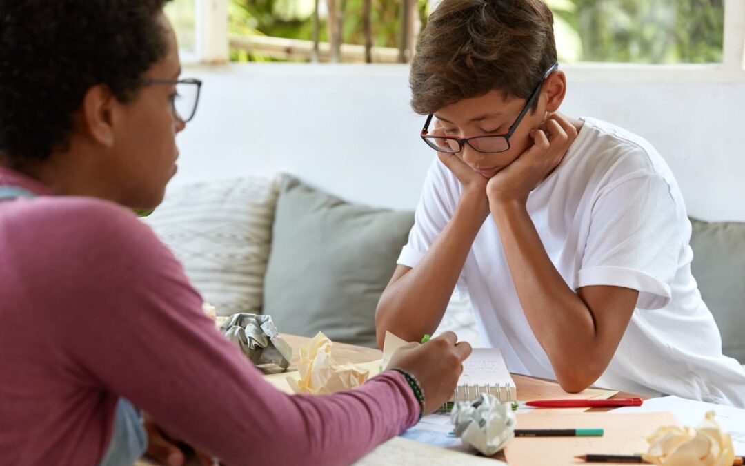 Understanding Teen Depression: A Guide for Parents