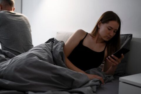 Understanding Pornography Addiction Symptoms - Get Help Now