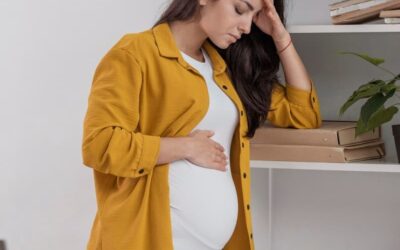 Understanding Depression During Pregnancy