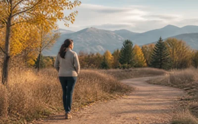 Grief Counseling Near Golden, CO: Support When Loss Changes Everyday Life