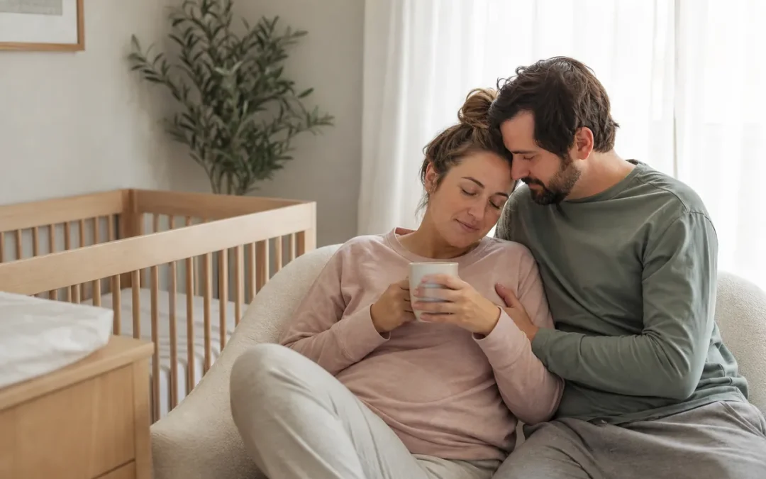 Perinatal Mental Health Support Near Highlands Ranch, CO