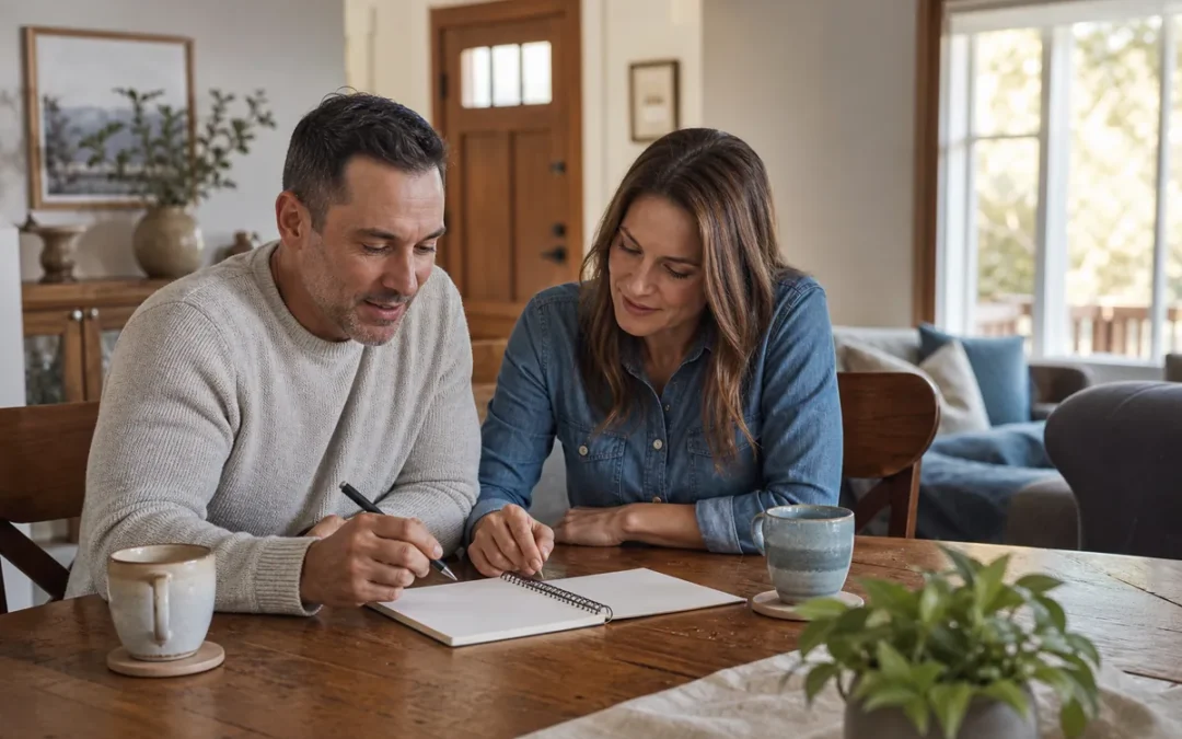 Premarital Counseling Near Highlands Ranch, CO: Conversations to Have Before Marriage