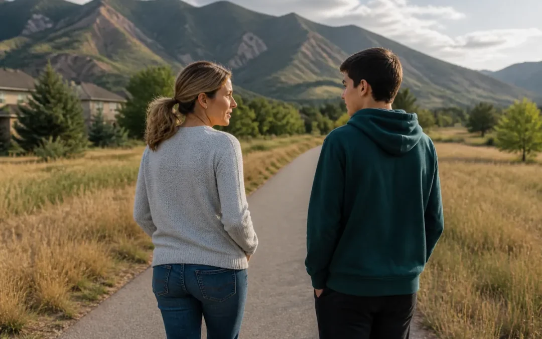 Teen Anxiety Counseling Near Ken Caryl, CO: Signs Parents Should Notice