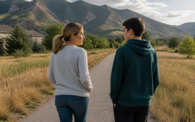 Teen Anxiety Counseling Near Ken Caryl, CO: Signs Parents Should Notice