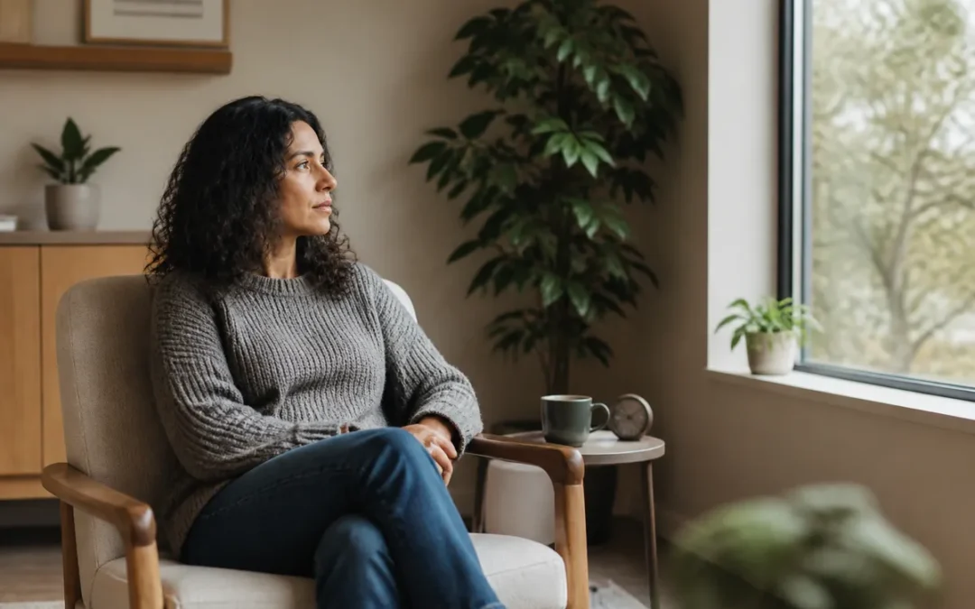 Trauma Therapy in Wheat Ridge, CO: What Trauma-Informed Support Can Look Like