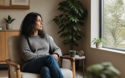 Trauma Therapy in Wheat Ridge, CO: What Trauma-Informed Support Can Look Like